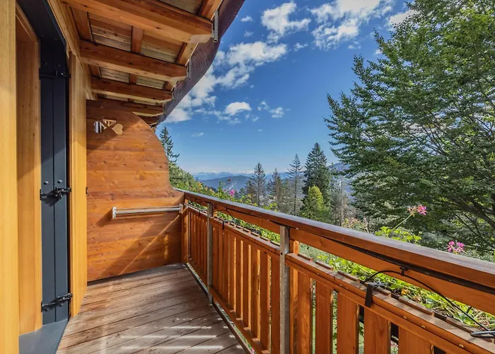 Rifugio La Montanara