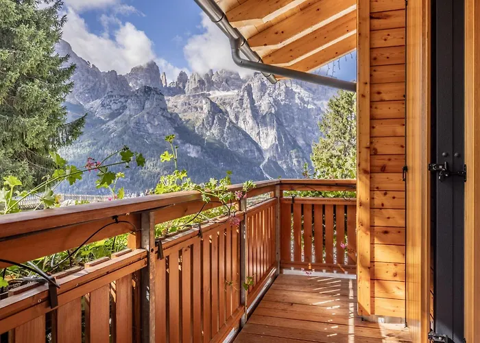 Rifugio La Montanara